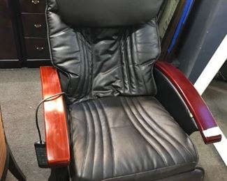 Massage Chair