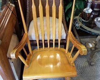 Rocking Chair
