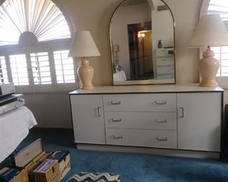 Another great dresser by Case craft ! 