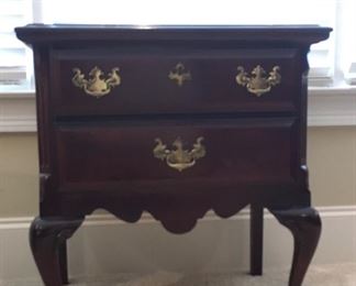 Sumter Cabinet Co. night stand