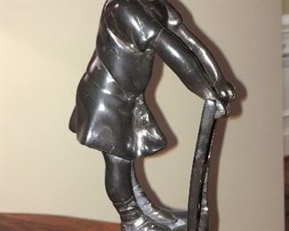 Andrea by Sadek figurine