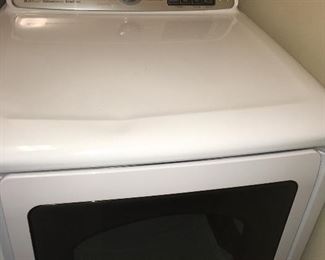 Samsung MultiSteam MoistureSensor SmartCare dryer