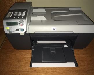 HP officejet 5510 all-in-one printer