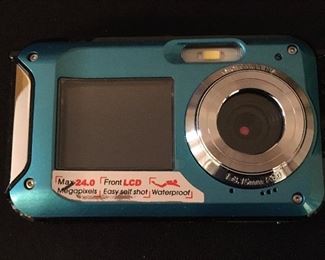 Digital camera