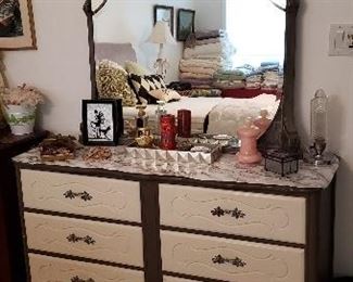 Shabby Chic Furniture and Decor Items