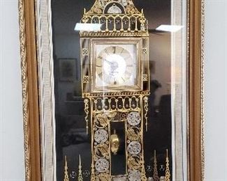 Clocks