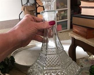 wexford decanter