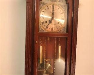 union pacific railroad clock