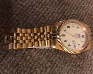 ANOTHER VIEW OF THE UNION PACIFIC WATCH