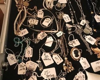 another up close of the jewelty