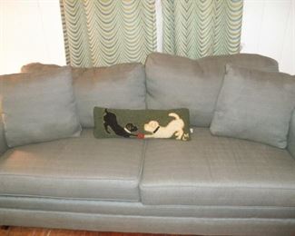SLEEPER SOFA