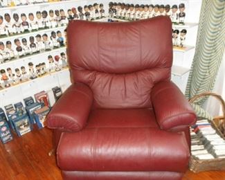RECLINER