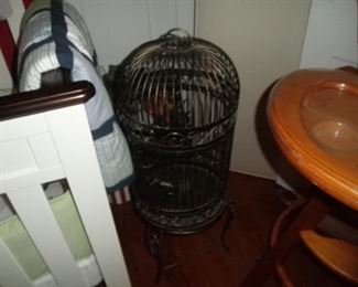 BIRDCAGE