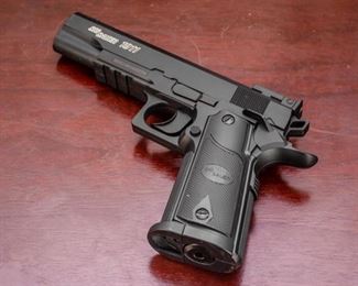 AIR PISTOL