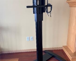 Mobil TV Stand / Holders for Large Flatscreens (2)