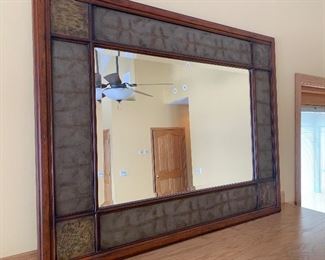 Wall Mirrors