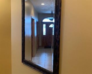 Mirrors