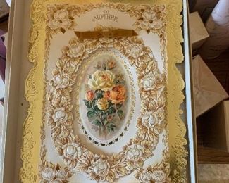 Vintage Mother’s Day Card