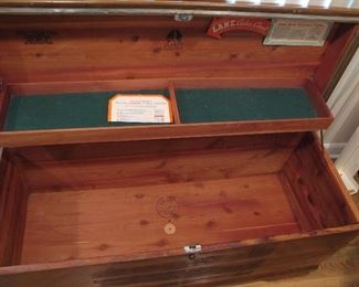 Lane Cedar Chest