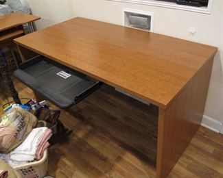 Contemporary Desk