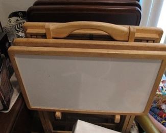 TV trays