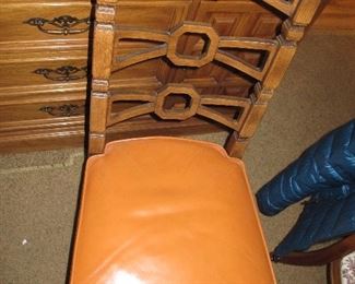Romweber Chairs (2)