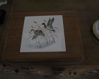 Humidor