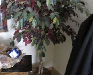 Artificial plant