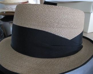 Bailey Hat