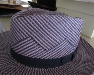 Bailey Hat
