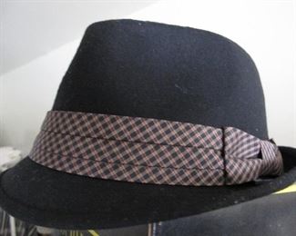 Ben Sherman