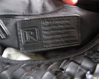 Relic purse