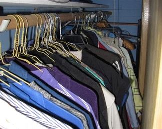 Golf & Summer shirts