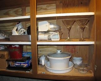 Misc Housewares