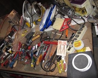 Misc tools Hand/ Power/ Vintage