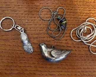 Costume Jewelry