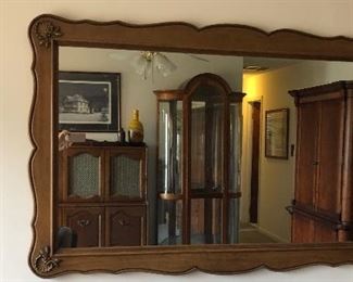 Wall Mirror
