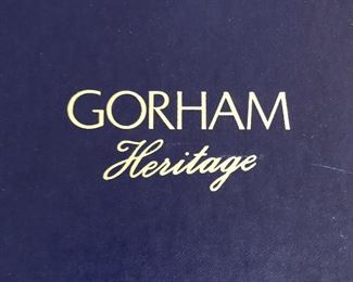 Gorham Heritage