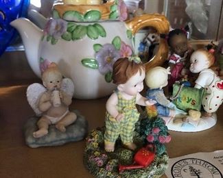 Collectibles