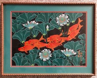 Oriental Art