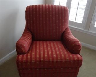 Ethan Allen Chair