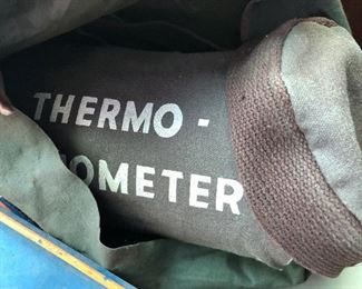 THERMOFISHOMETER