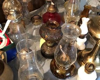 PART OF LANTERN COLLECTION