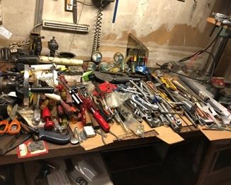 MORE TOOLS