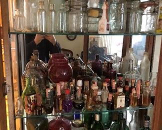 BOTTLE COLLECTION