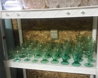 Glassware