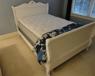 Stanley Bed is Full size