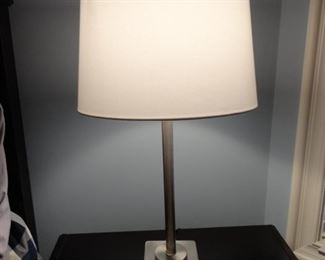 Lamps 23"
