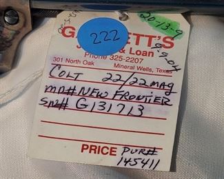 Sale Picture