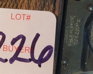 Sale Picture